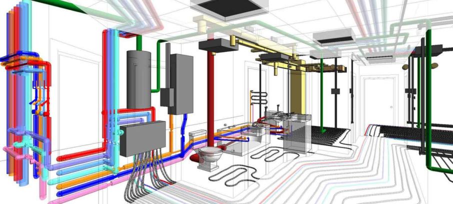 ИНЖЕНЕРНЫЕ СИСТЕМЫ